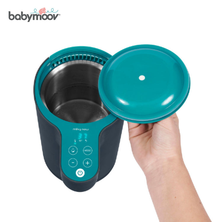 Babymoov Milky Now Bottle Prep Machine