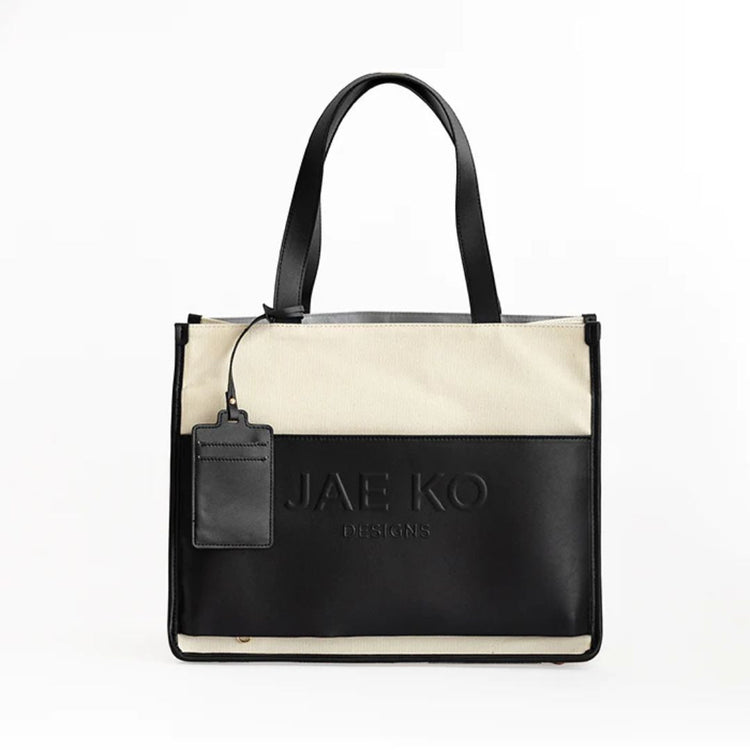 Jae Ko Every Day Tote Bag
