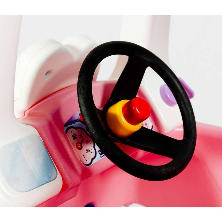 Little Tikes Cozy Coupe - Princess