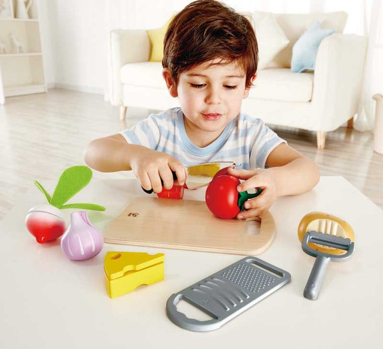 HAPE Cooking Essentials (3y+)