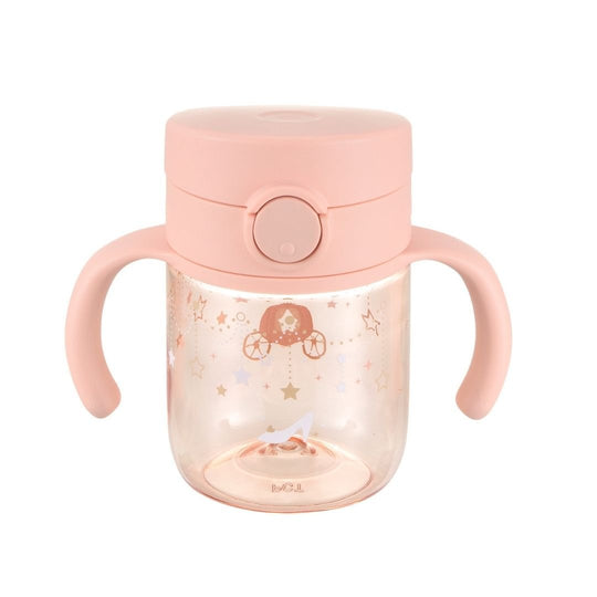 Richell Axstars Direct Drink Cup 200ml