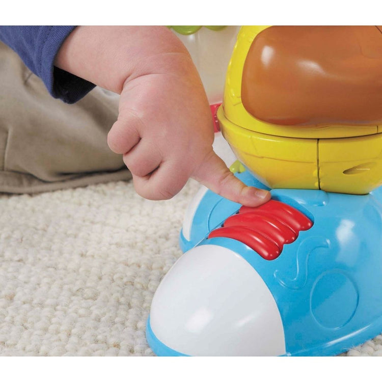 Little Tikes Movin' Lights Monkey