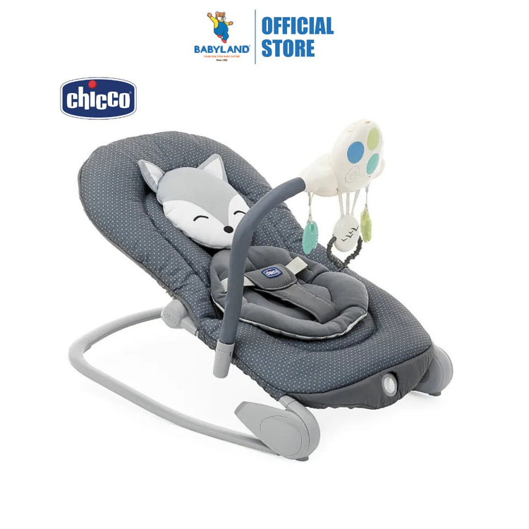 Chicco Balloon Baby Bouncer (Newborn up to 18kg)