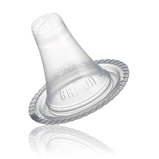 Braun ThermoScan Disposable Lens Filters LF40 (40pcs)