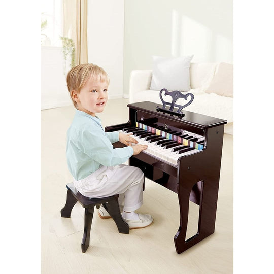 Hape Dynamic Sound Upright Piano (3y+)