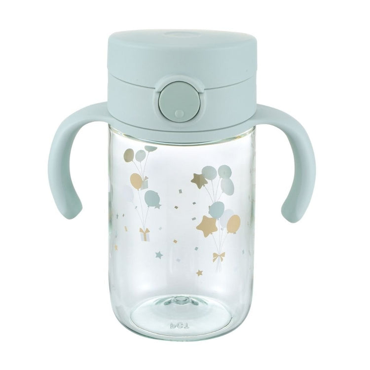 Richell Axstars Direct Drink Cup 320ml