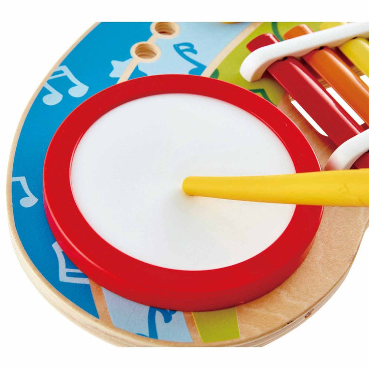 Hape Mighty Mini Band (2y+)