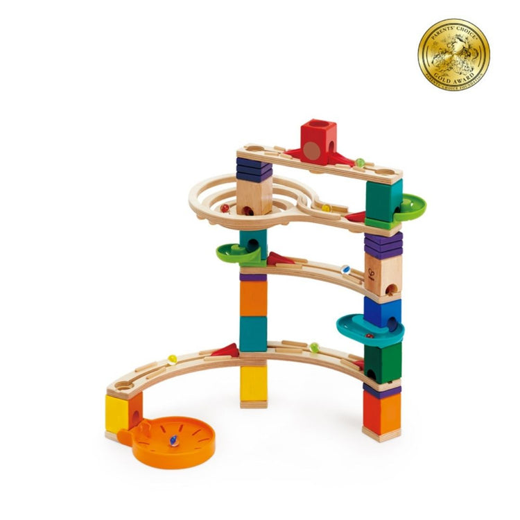 Hape Cliffhanger (4y+)