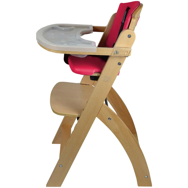 Abiie Beyond Junior High Chair (6m+)