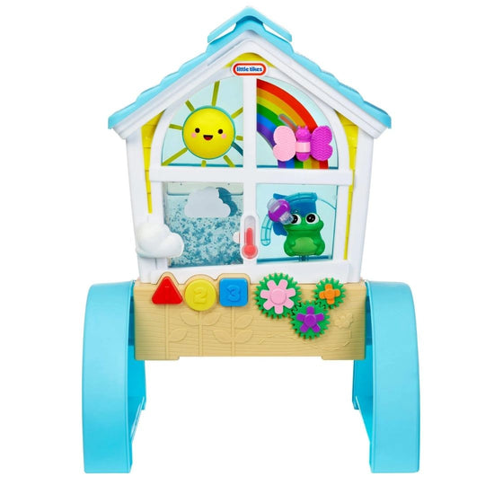 Little Tikes Learn & Play Look & Learn Window