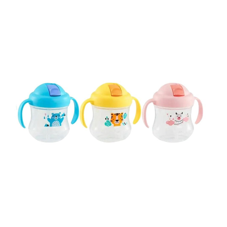 Pigeon MagMag Straw Cup 200ml (8m+)