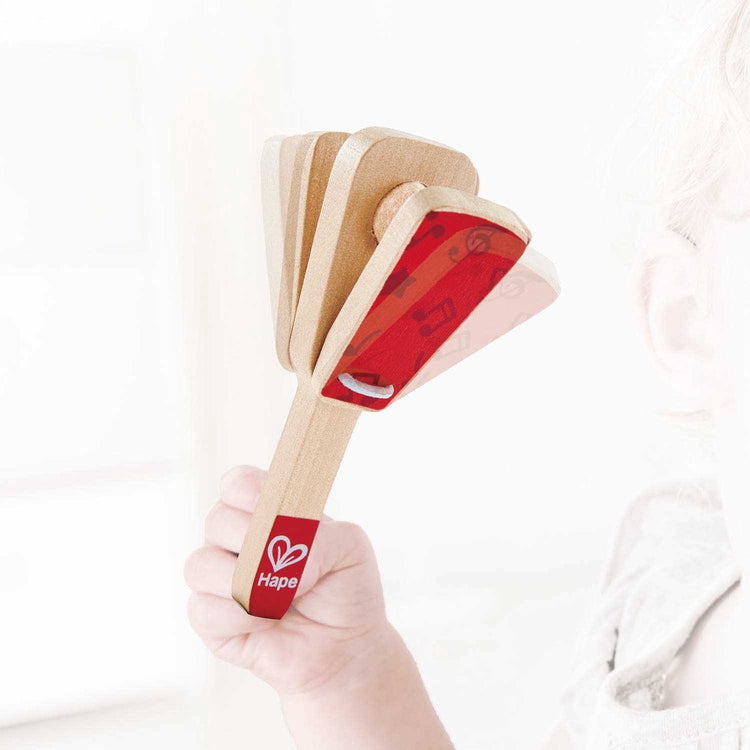 Hape Mighty Mini Band (2y+)