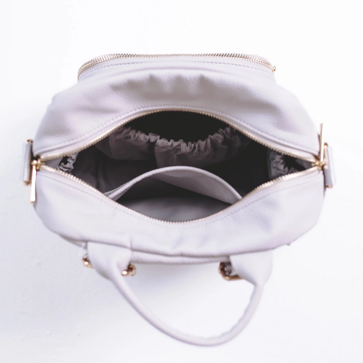Jae Ko Award Winning Mini Diaper Bag