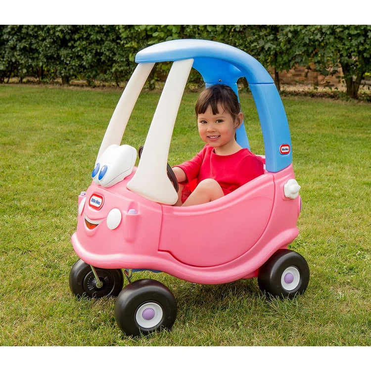 Little Tikes Cozy Coupe - Princess
