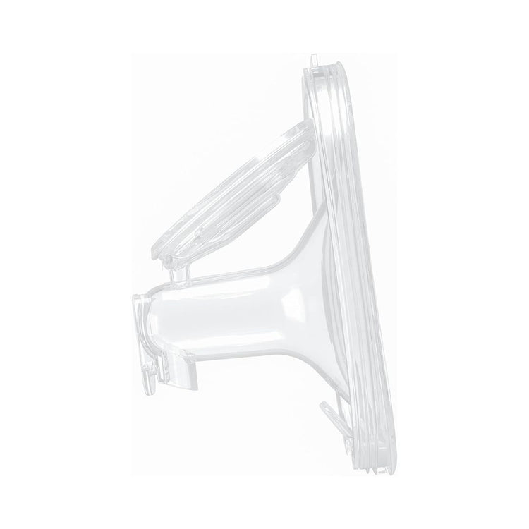 Medela Hands-Free Breastshield Without Cups (21mm/24mm/27mm x 2 Pcs/Box)