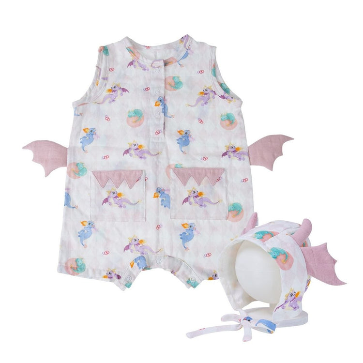 Baby & Co. Dragon Kids Set