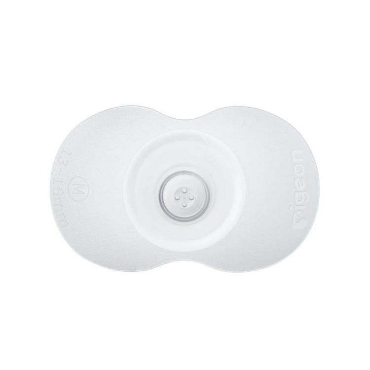 Pigeon Natural Feel Nipple Shield (13mm/17mm)