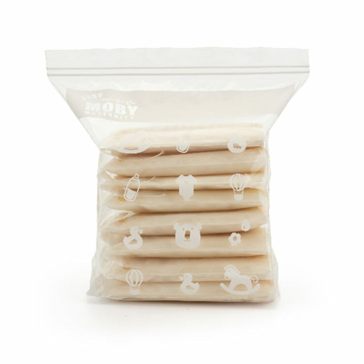 Baby Moby Zipper Bags (24Bags)