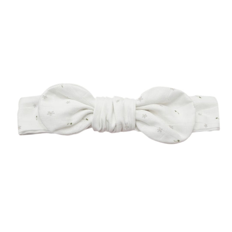 Baby & Co. Knot Headband (Floral Collection)