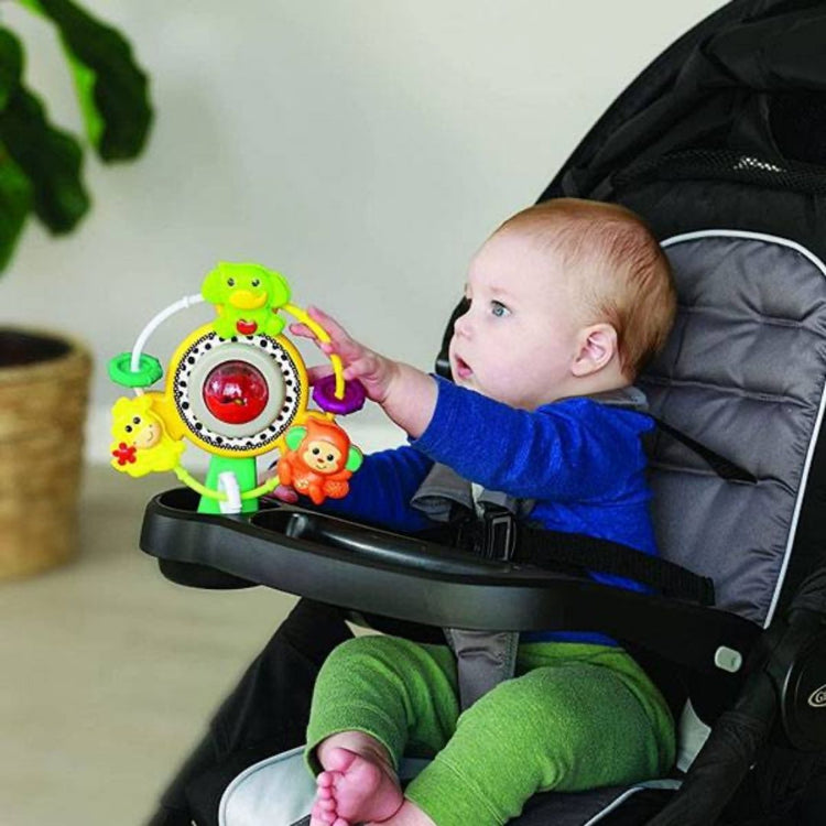 Infantino Jungle Ferris Wheel