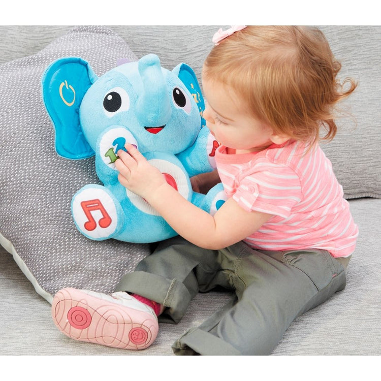 Little Tikes My Buddy - Truimphant