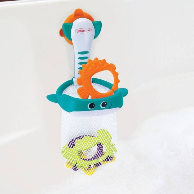 Infantino Scoop 'N Splash Ocean Links