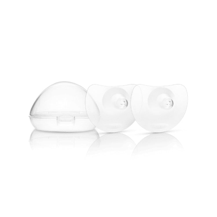 Lansinoh Contact Nipple Shields (20mm / 24mm)