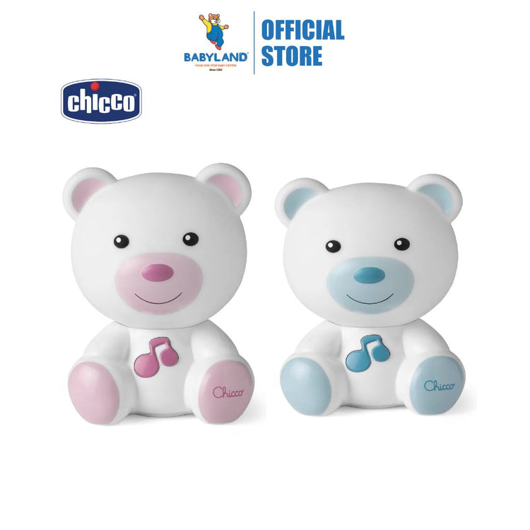 Chicco Toy Dreamlight - Blue/ Pink