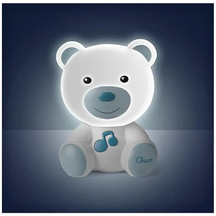 Chicco Toy Dreamlight - Blue/ Pink