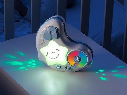 Chicco Enjoy Colours Gym