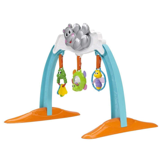 Chicco Hippo Musical Gym (3m+)