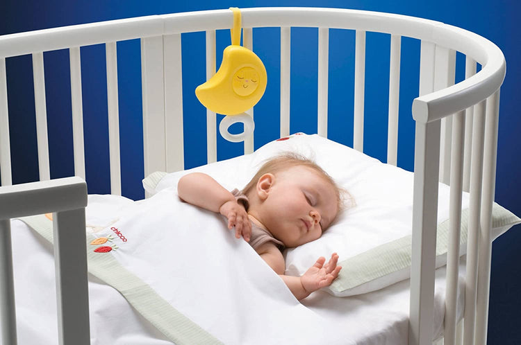 Chicco Musical Moon 0m+
