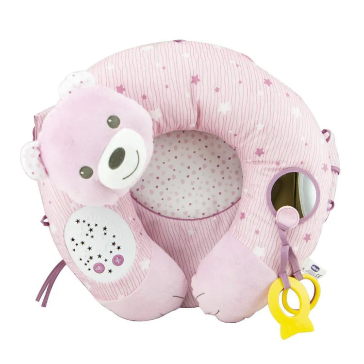 Chicco My First Nest - Blue/Pink (0m+)