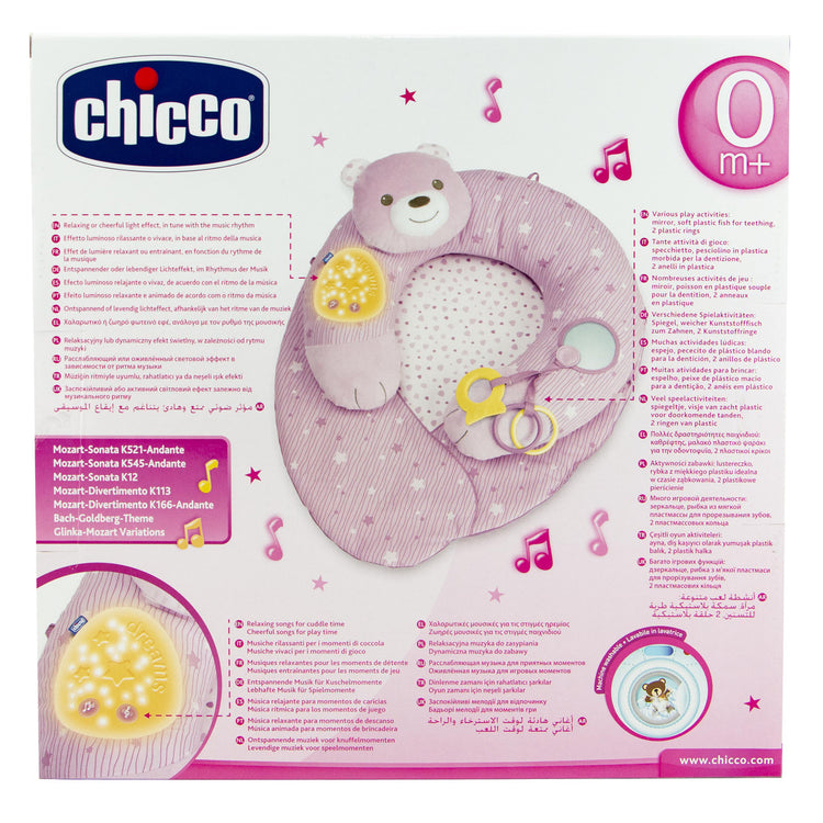 Chicco My First Nest