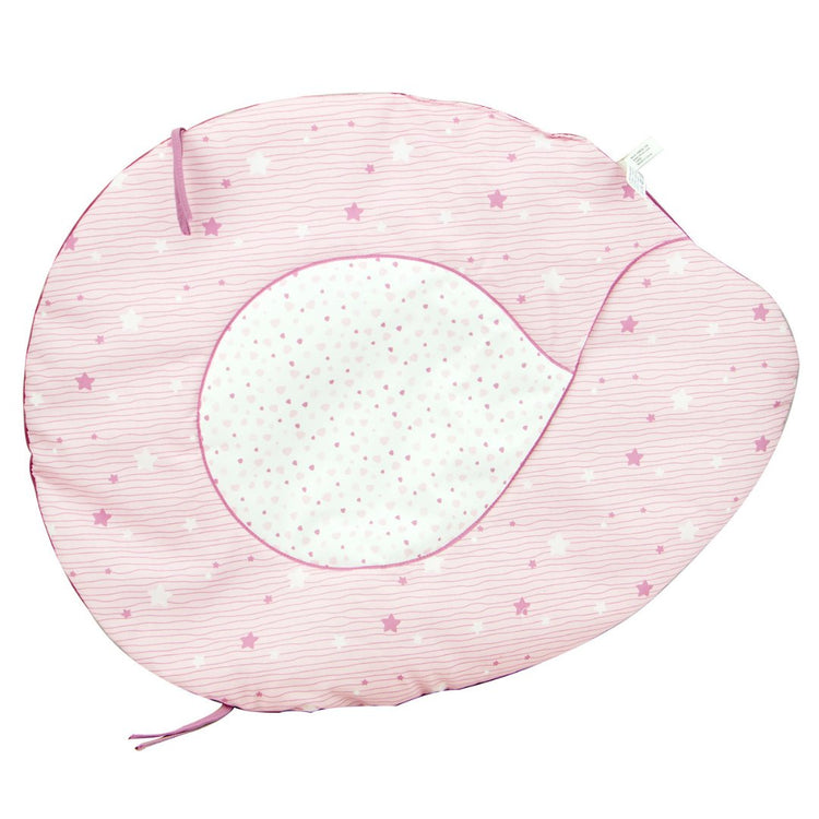 Chicco My First Nest - Blue/Pink (0m+)