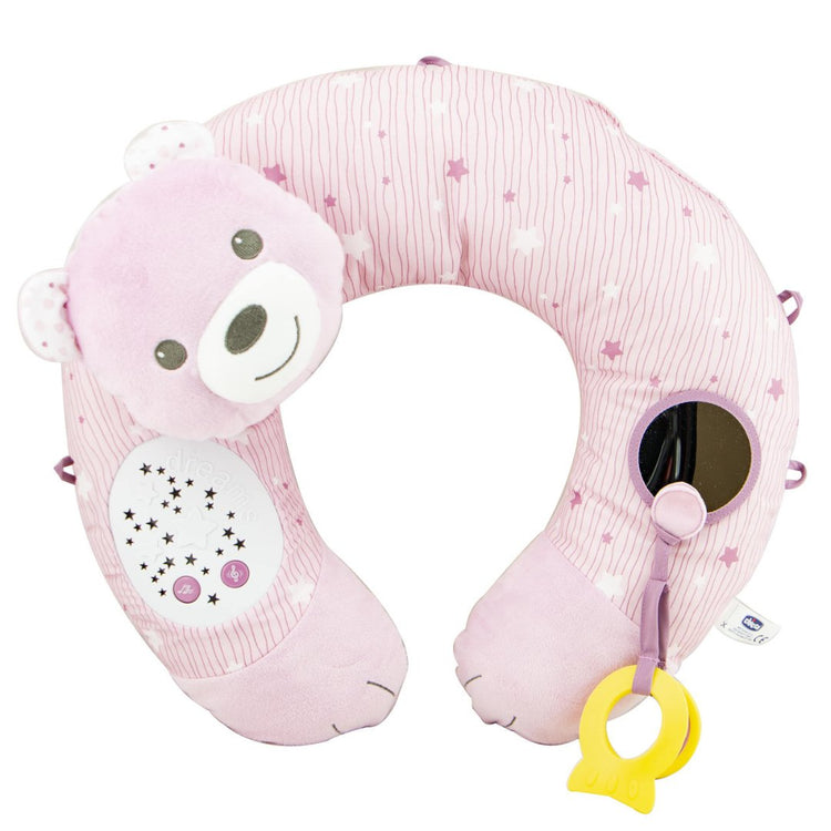 Chicco My First Nest - Blue/Pink (0m+)