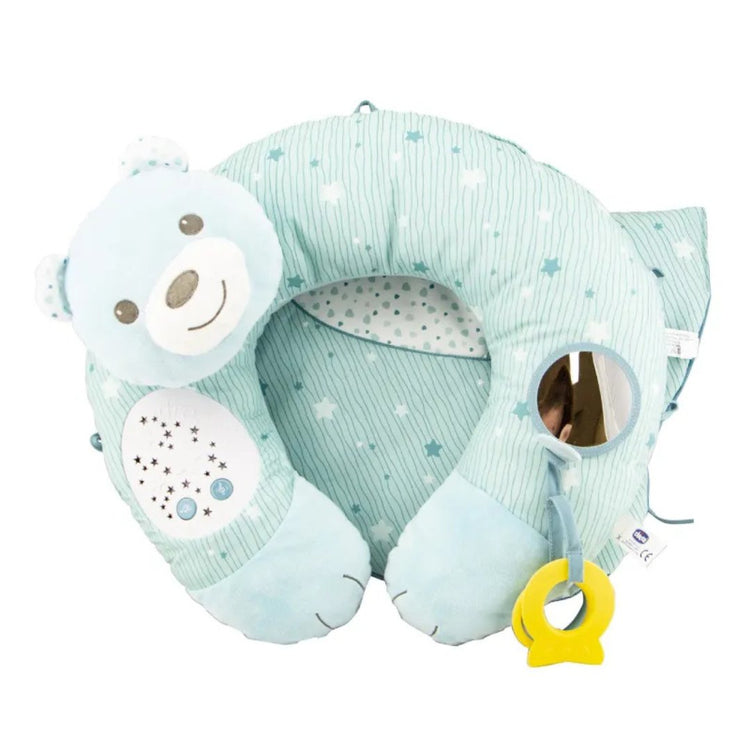 Chicco My First Nest - Blue/Pink (0m+)