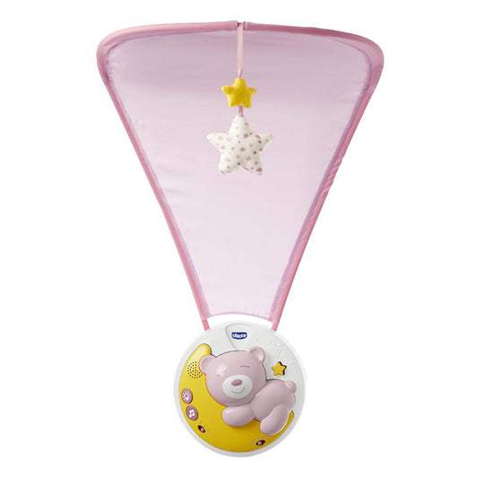 Chicco Next2Moon Mobile with Night Light Projector 0m+