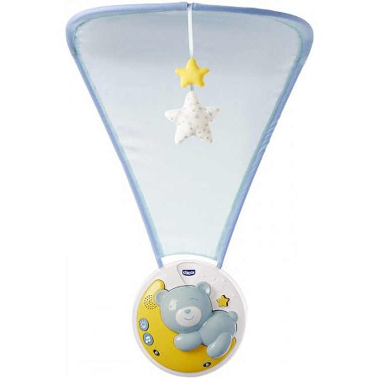 Chicco Next2Moon Mobile with Night Light Projector 0m+