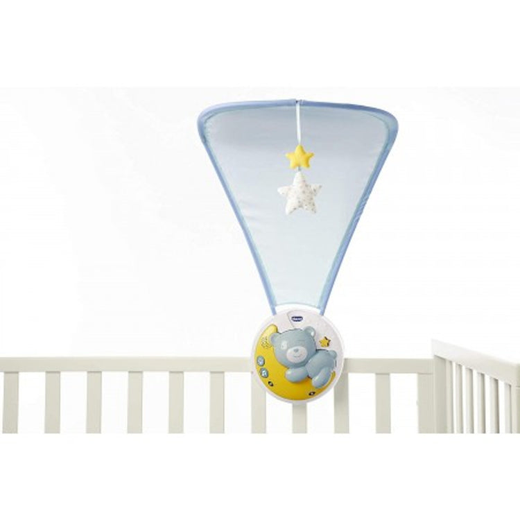Chicco Next2Moon Mobile with Night Light Projector 0m+
