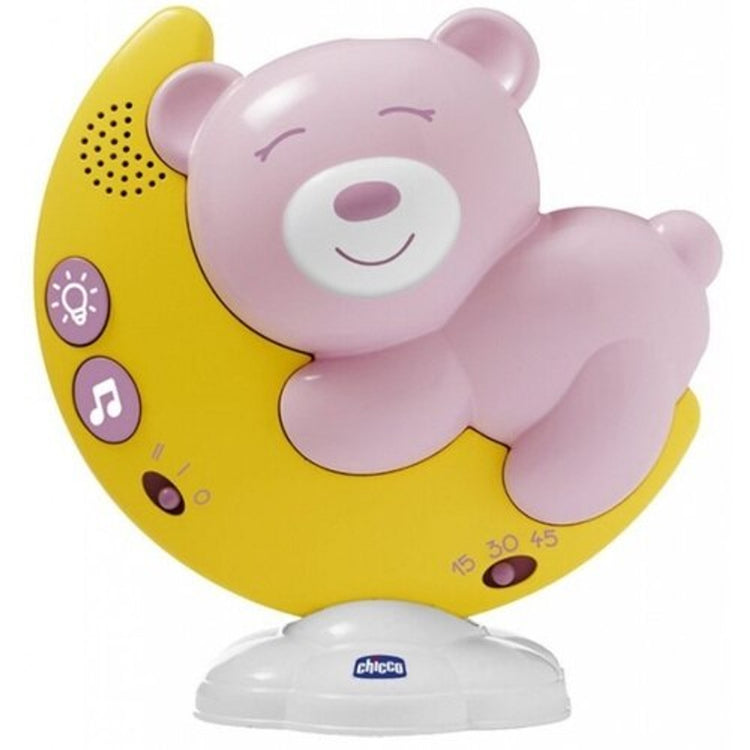 Chicco Next2Moon Mobile with Night Light Projector 0m+