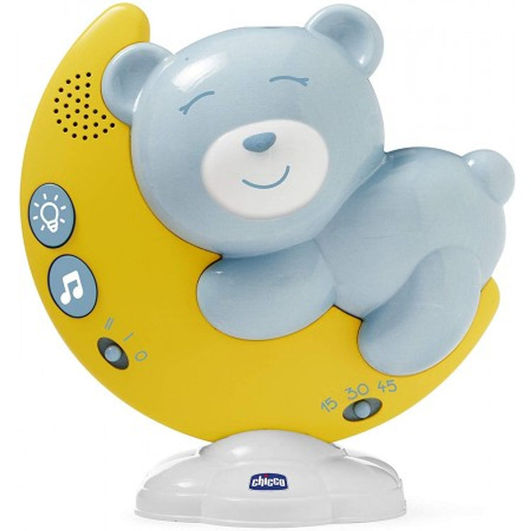 Chicco Next2Moon Mobile with Night Light Projector 0m+
