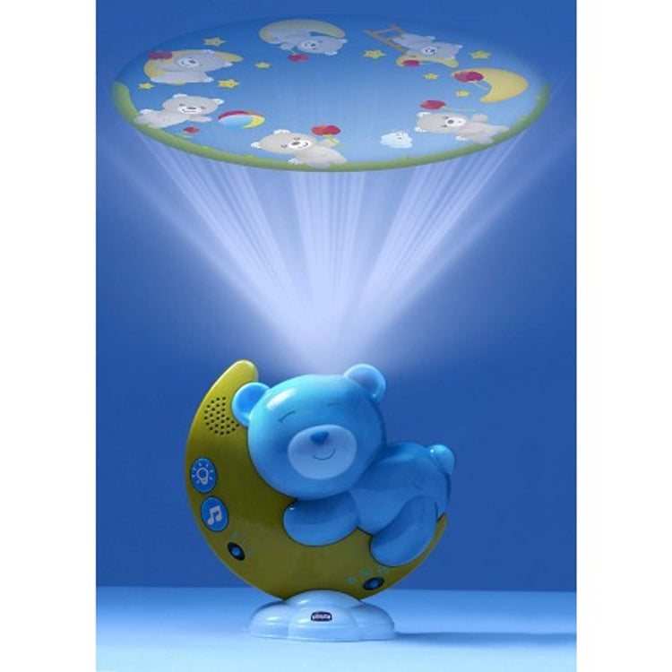 Chicco Next2Moon Mobile with Night Light Projector 0m+