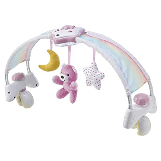 Chicco First Rainbow Sky Bed Arch (0m+)