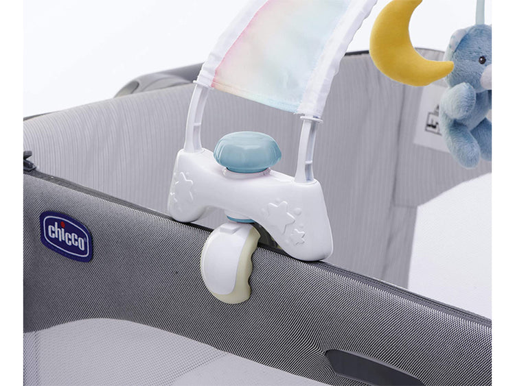 Chicco First Rainbow Sky Bed Arch (0m+)