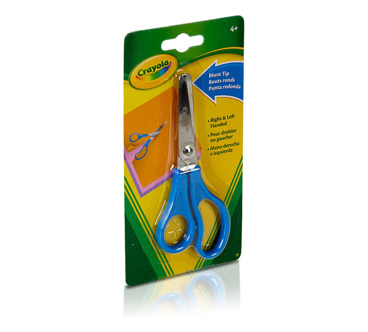 Crayola Blunt Tip Scissors