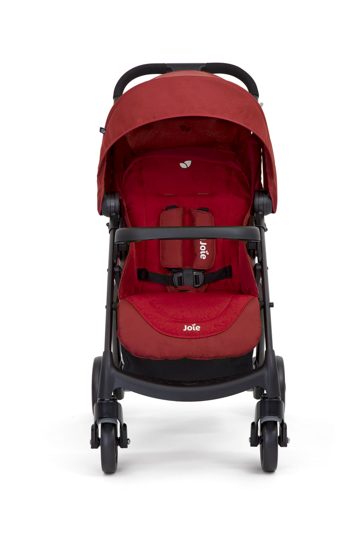 Joie Muze LX Stroller (Brith to 17.5kg)