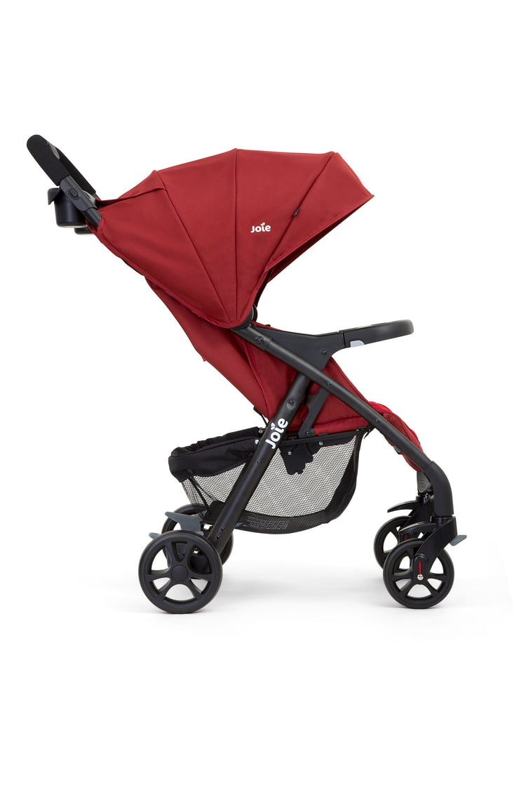 Joie Muze LX Stroller (Brith to 17.5kg)