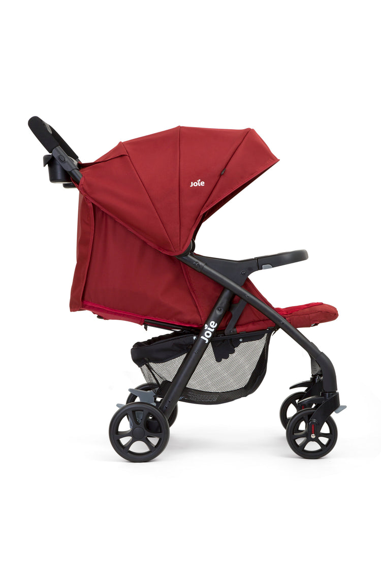 Joie Muze LX Stroller (Brith to 17.5kg)