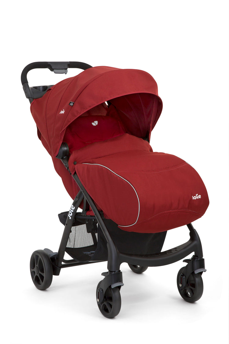 Joie Muze LX Stroller (Brith to 17.5kg)